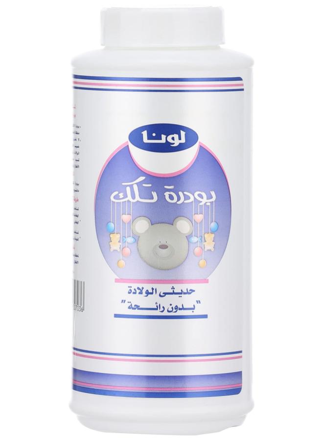 لونا بودره تلك 200 جم