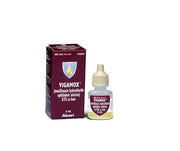 Vigamox 5Ml E.Drops