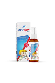 New Akim 120Ml Spray