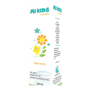 Mikids Hair 110Ml Lotion