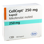 Cellcept 250Mg