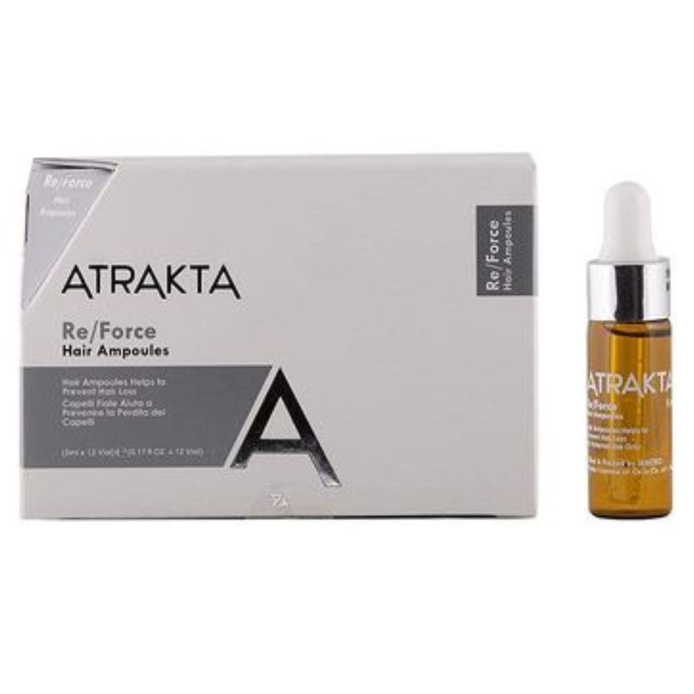 Atrakta Re-Force 12 Amp