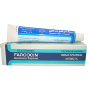 Farcocin 20Gm Oint