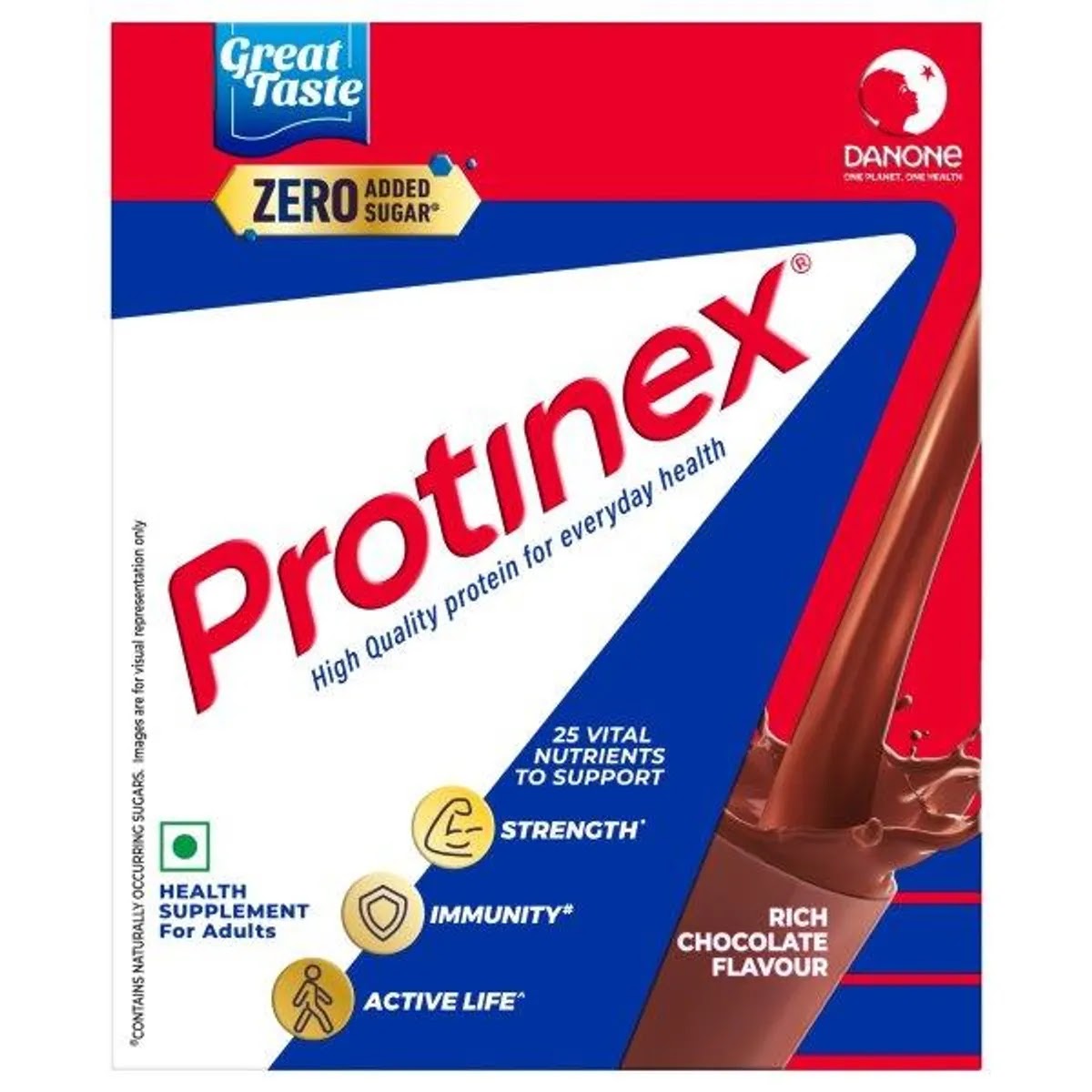 Protinex Protein Rich 200 Gm