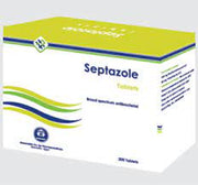 Septazole 10Tab