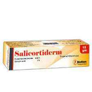 Salicortiderm 30Gm Oint