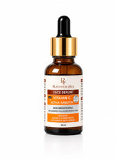 Rv. Face Serum Vitamin C & Arbutin 30Ml