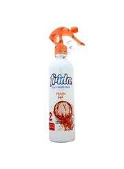 فريده معطر جو 460 مل خوخ