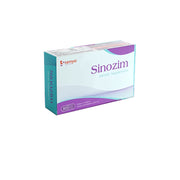 Sinozim 30Tab