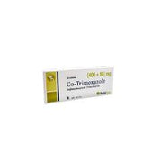 Co-Trimoxazole 20Tab