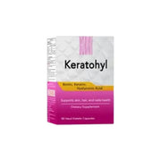 Keratohyl 30Caps