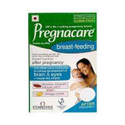 Pregnacare Breast Feeding 56Tab