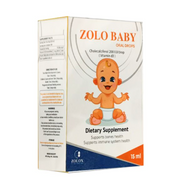 Zolo Baby 15Ml Drops