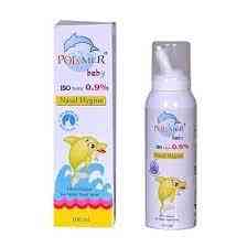Polymer 9% Baby Isotonic 100Ml
