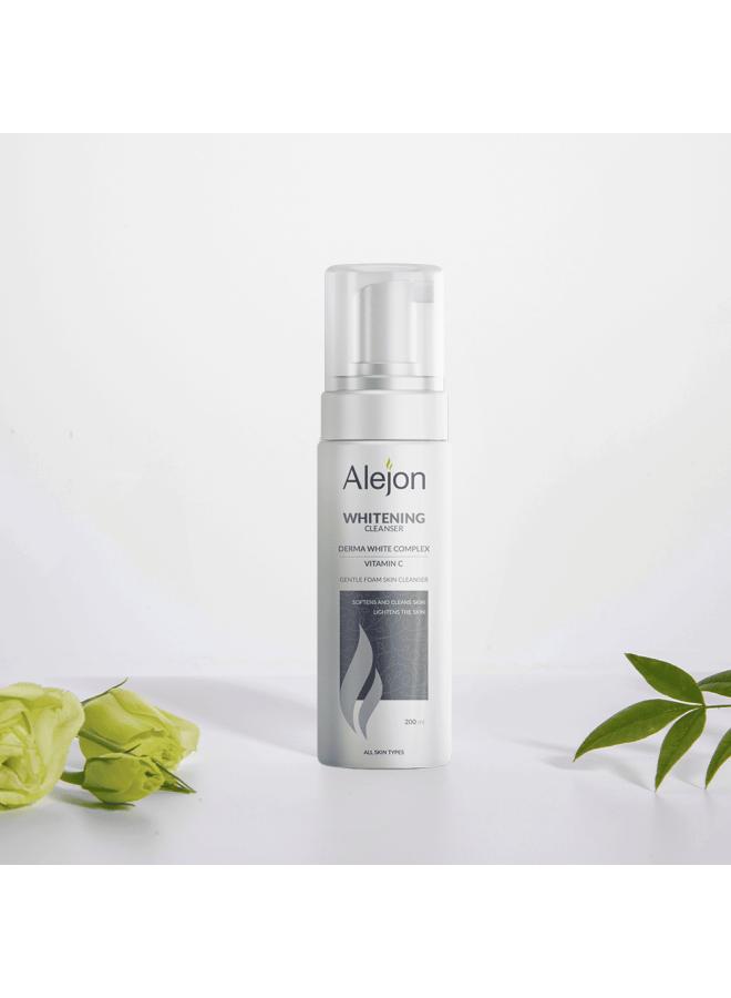 Alejon Whitening 200Ml Cleanser