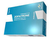 Zofatrone 8Mg/4Ml 3Amp
