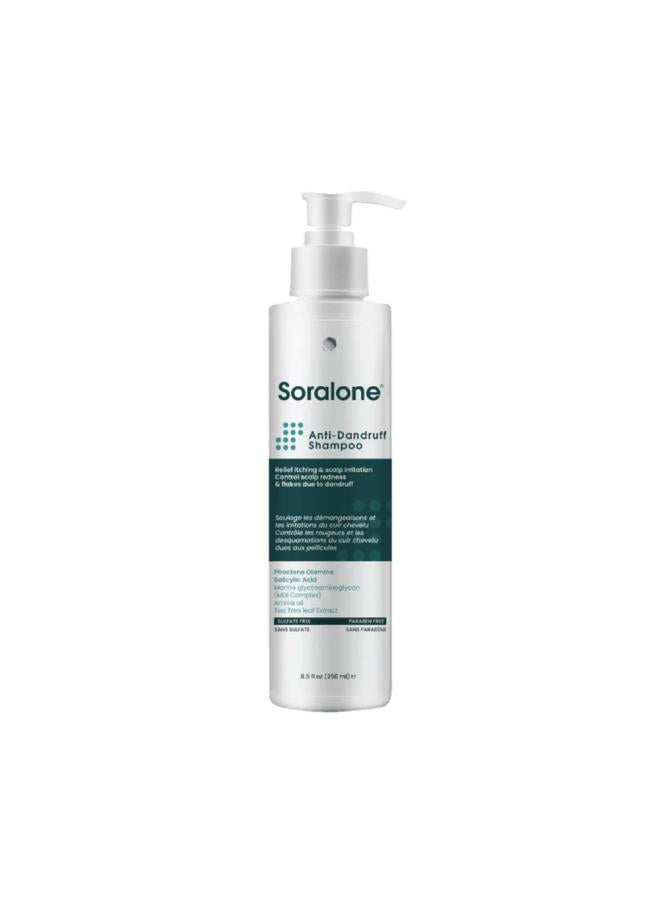 Soralone Shampo 250Ml