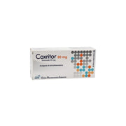 Coxritor 60Mg 30Tab