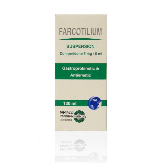 Farcotilium Syp