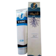 Varic Novo Emollient 75Gm Cream