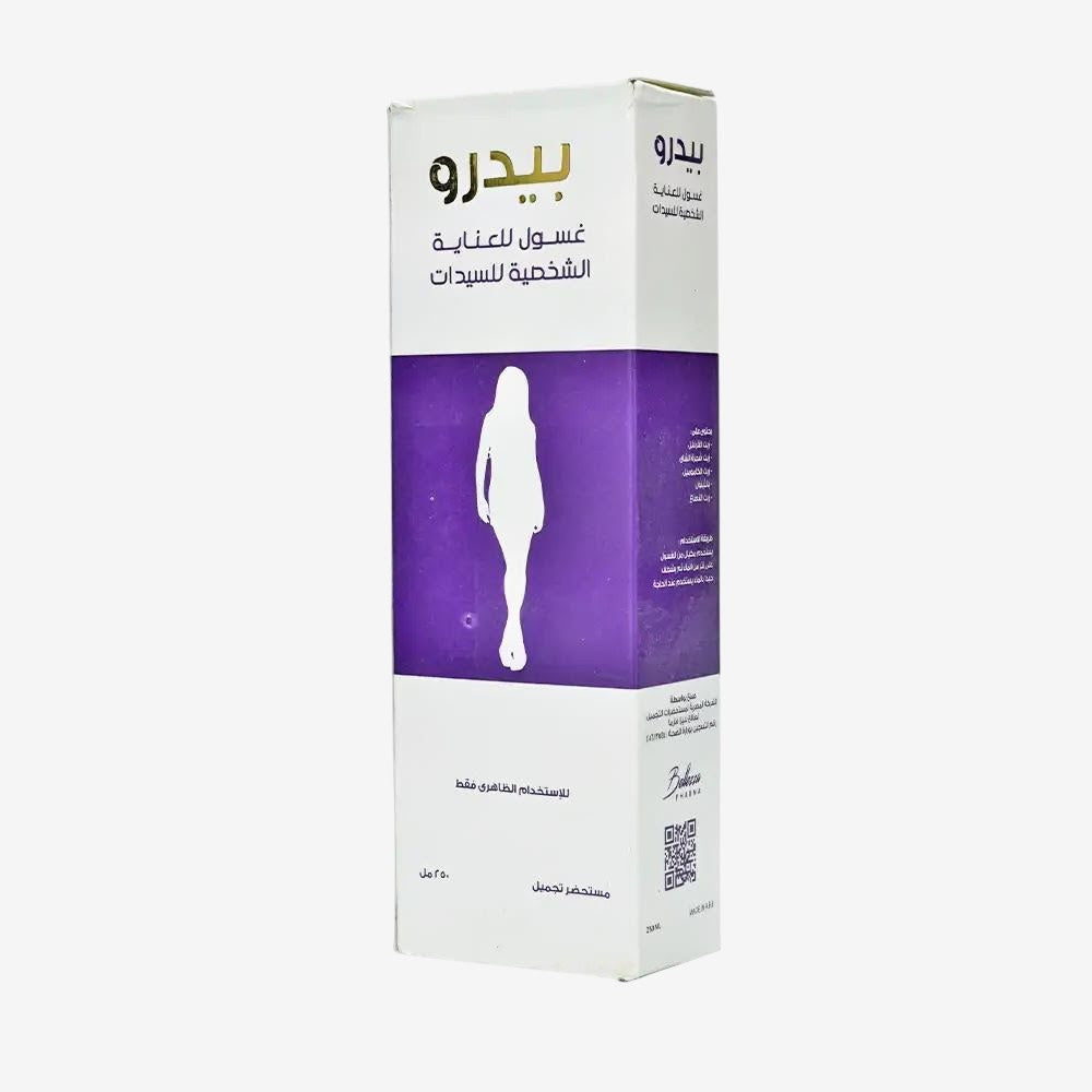 Pedro V.D 250Ml