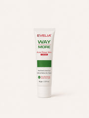Evelia Way More Acne Prone 60Gm Cream