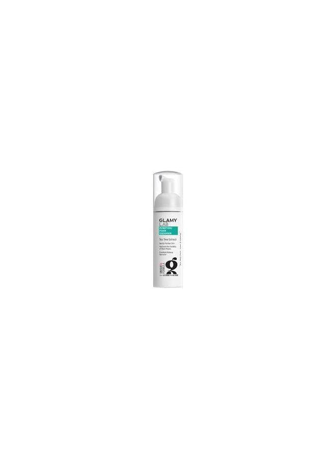 Glamy Lab Purifying Clanser Foam