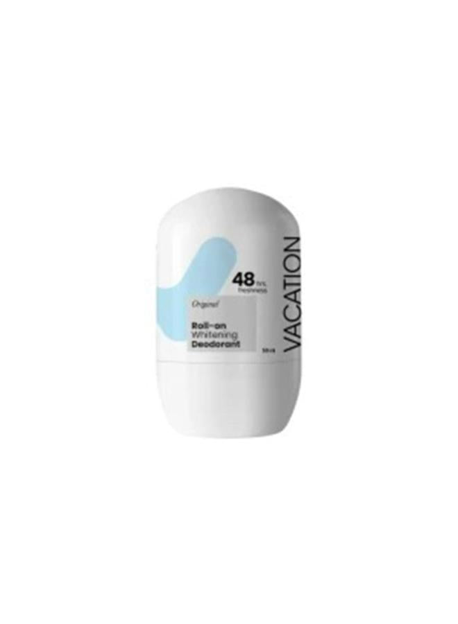 Vacation Original Roll On Whitening 50Ml