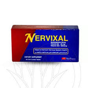 Nervixal 30Tabs