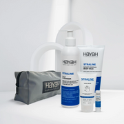 Hayah Straline Bag (Hand+Milk+Cleanser+Lip Balm)