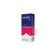 Lelipel 5Mg 20Tab