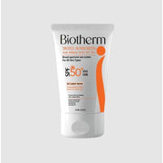 Biotherm Sun Screen Spf+50 Tinted 50Gm 2*1