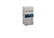 Esctikana 10Mg 28Tab