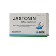 Jaxtonin 30Tab