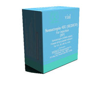 Somatropin 1 Vial ثلاجه