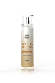 Infinity Arabian Nights 250Ml Body Splash