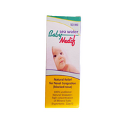 Baby Nadif Sea 50Ml Spray