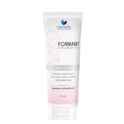 Formamy Soothing Nipple 50Mg Cream