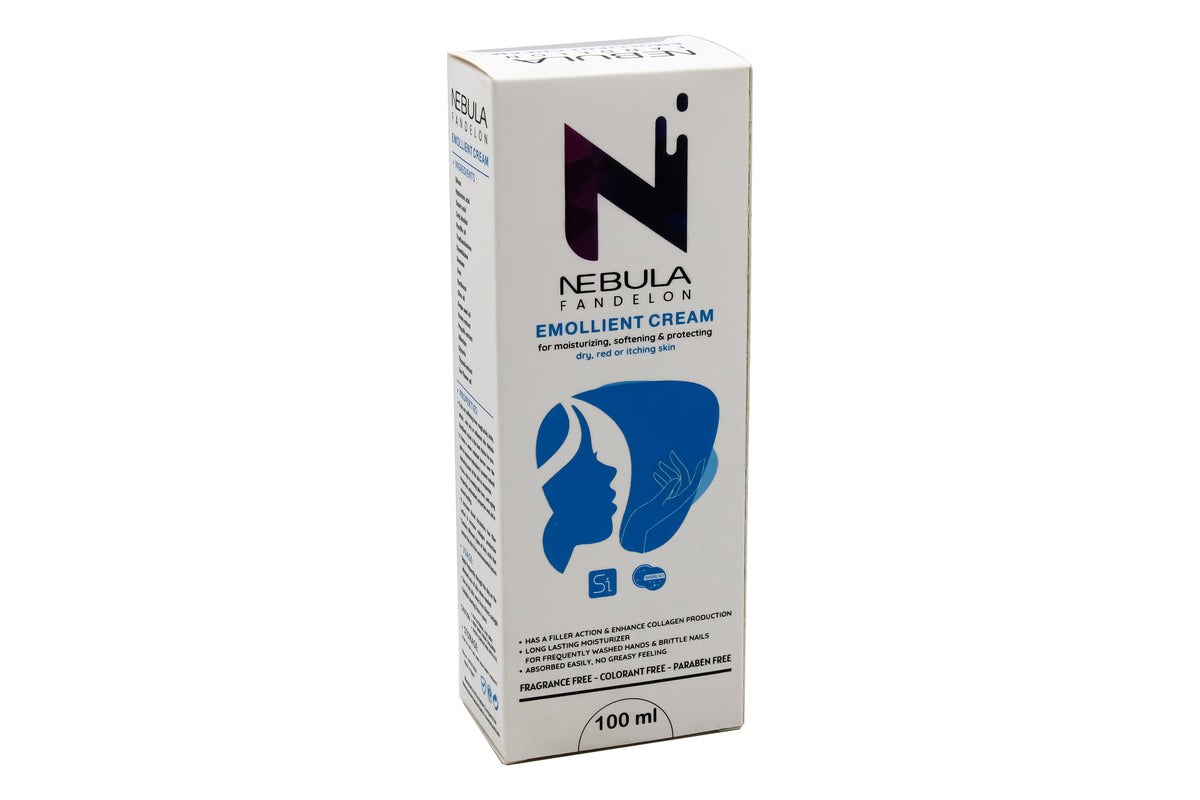 Nebula Emollient Cream 100Ml