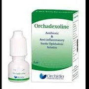 Orchadexoline E.Drops ثلاجه