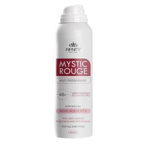 Infinity Mystic Rouge 250Ml Spray