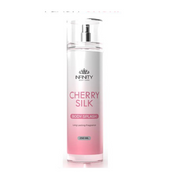 Infinity Cherry Silk 250Ml Body Splash