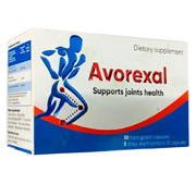 Avorexal 30Cap