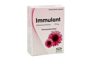 Immulant 175Mg 20Cap Mebaco