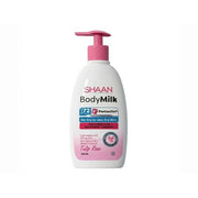 Shaan Milk 300Ml Lotion Tulip Rose