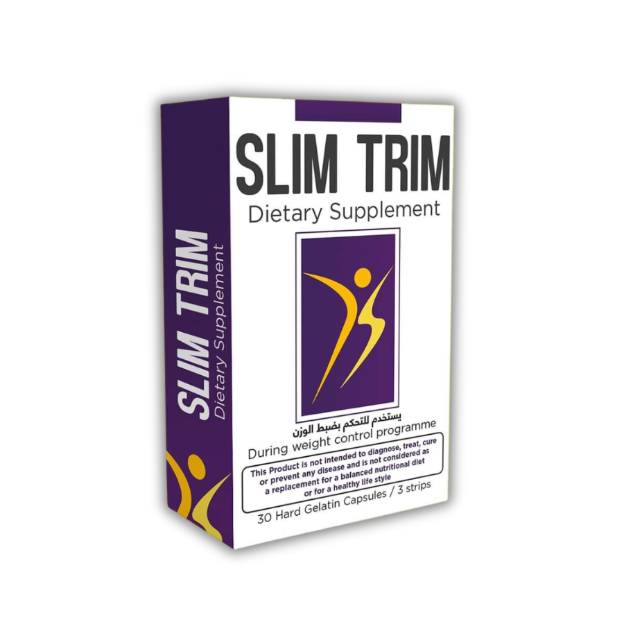 Slim Trim 30Cap