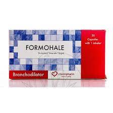 Formohale 30Cap
