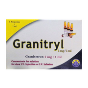 Granitryl 1Mg 6Amp