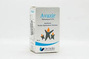 Avazir 0.3 E.Drops