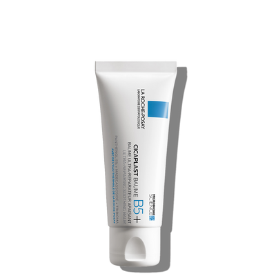 لاروش سيكابلاست بام للالتهابات 100مل